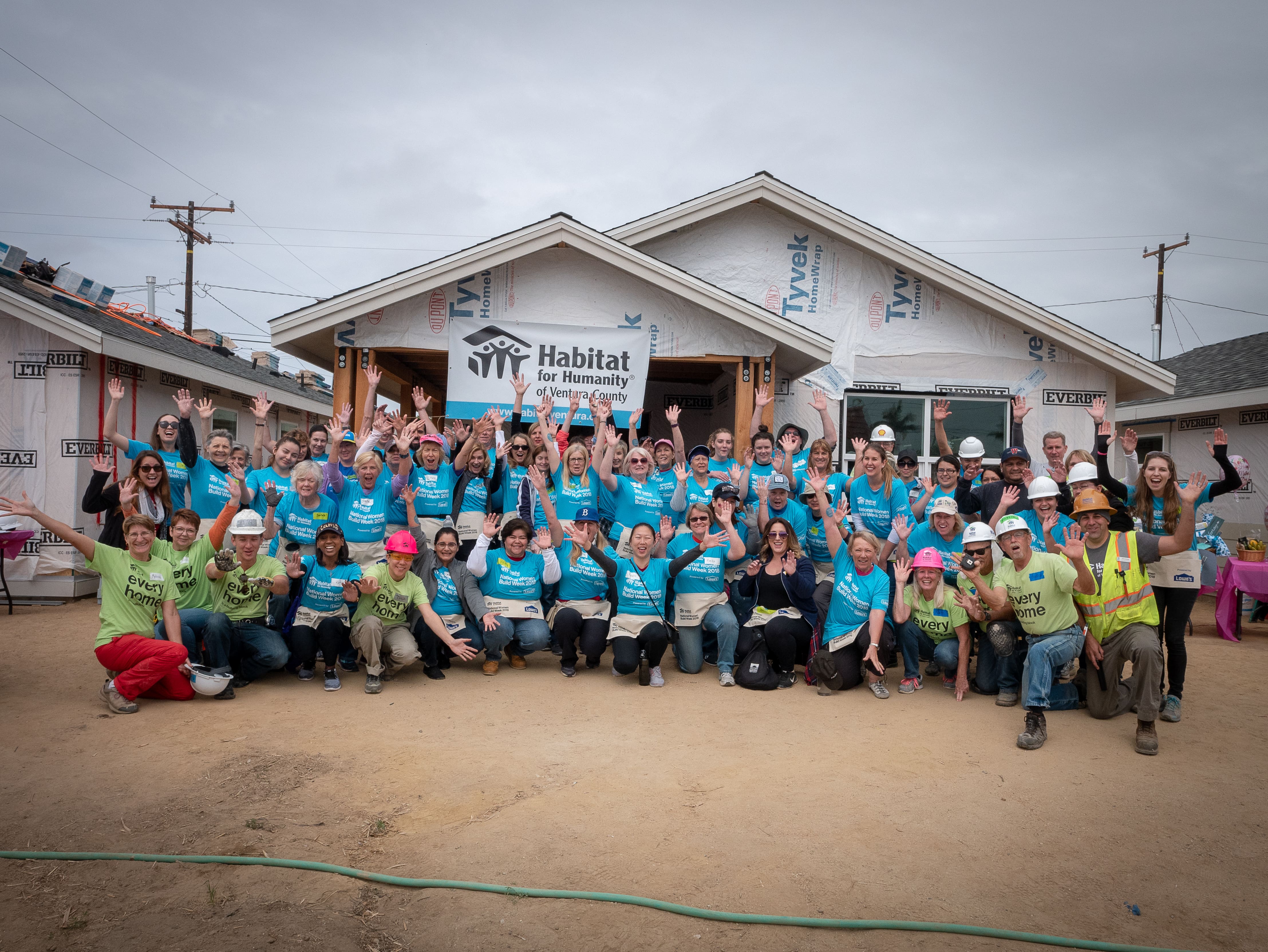 WomansBuild