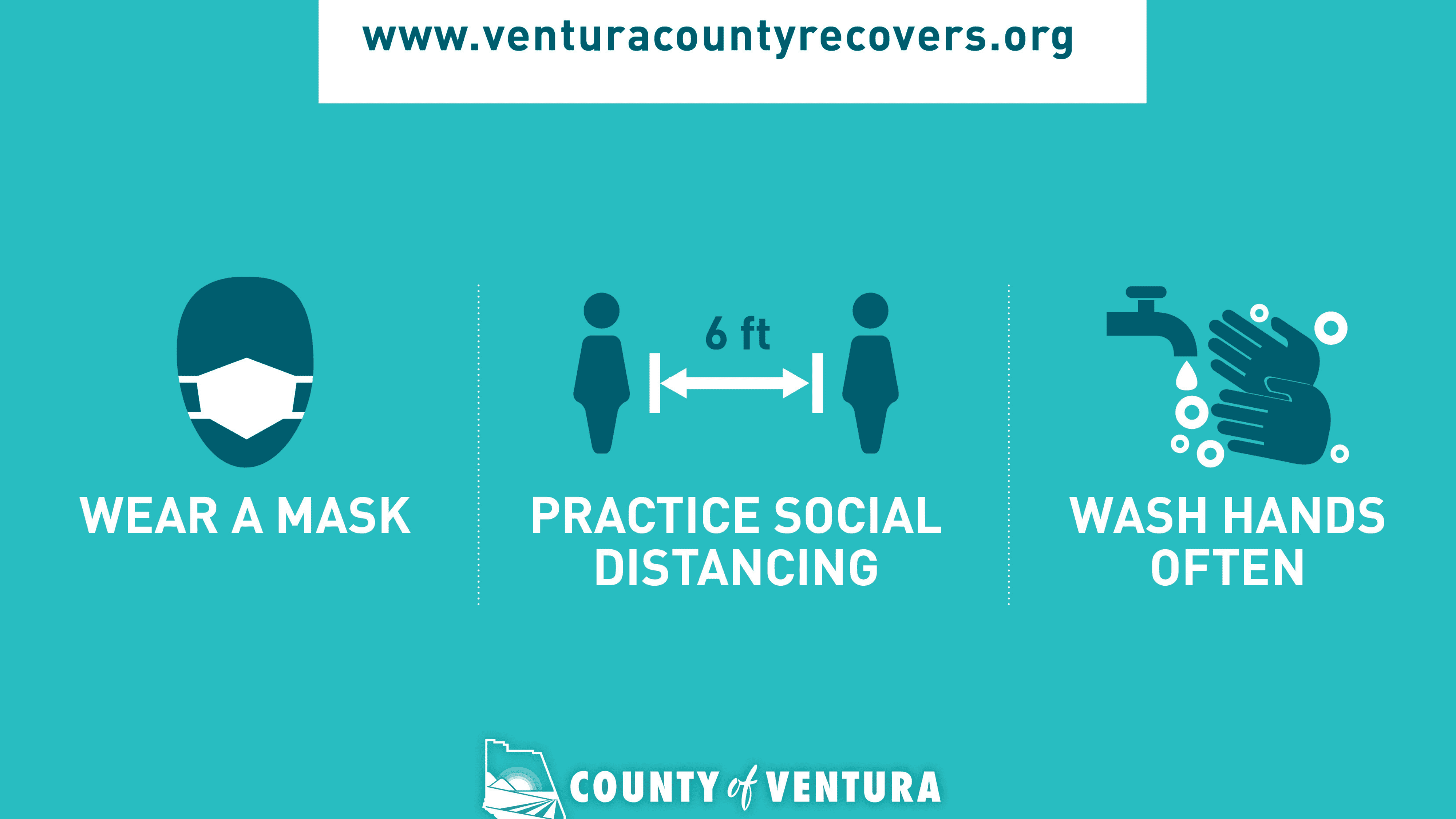 Habitat Ventura COVID Response
