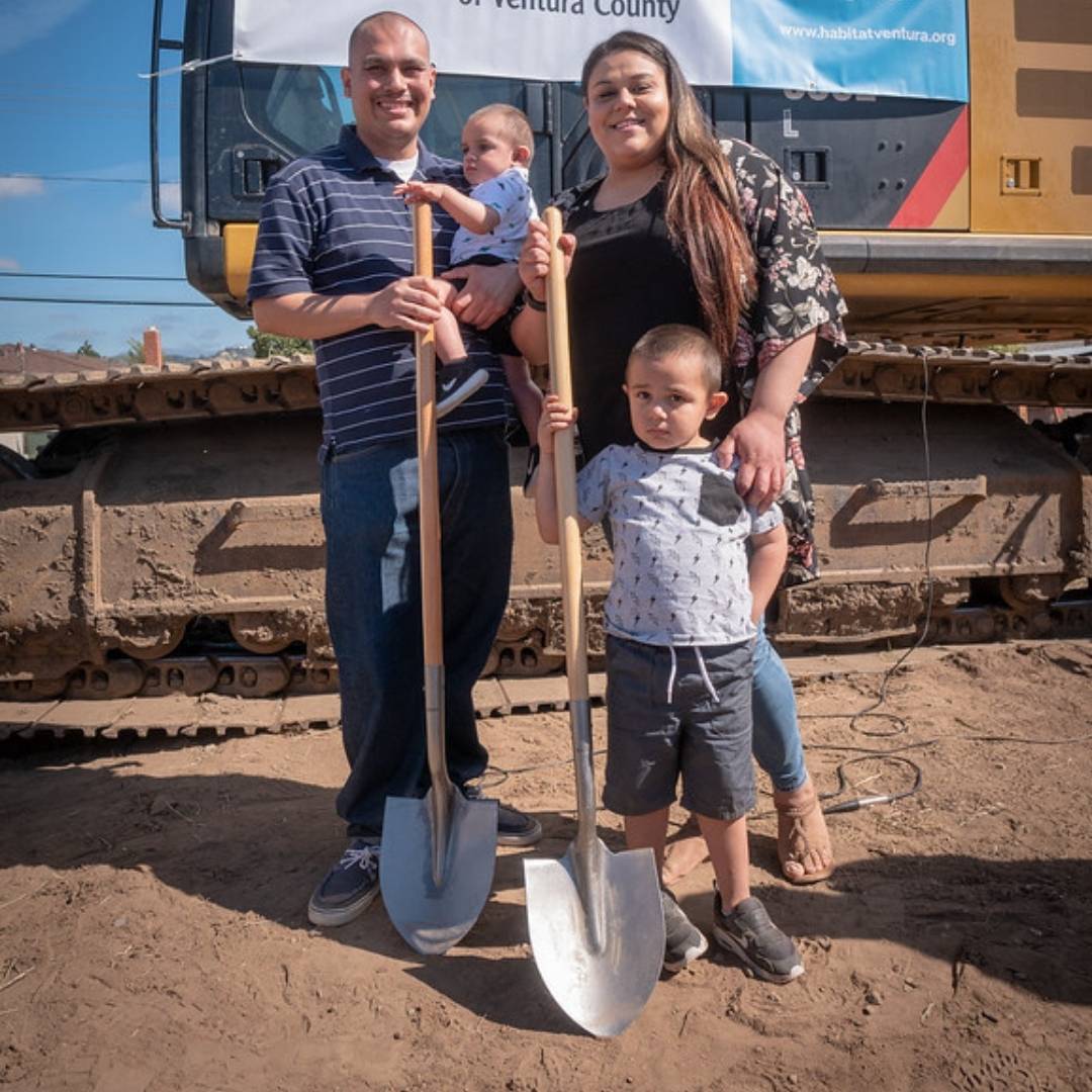 The Morales-Castro Family