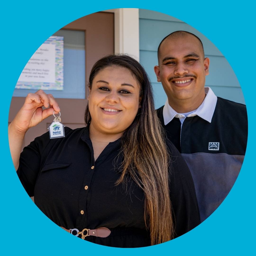 Habitat Ventura Home