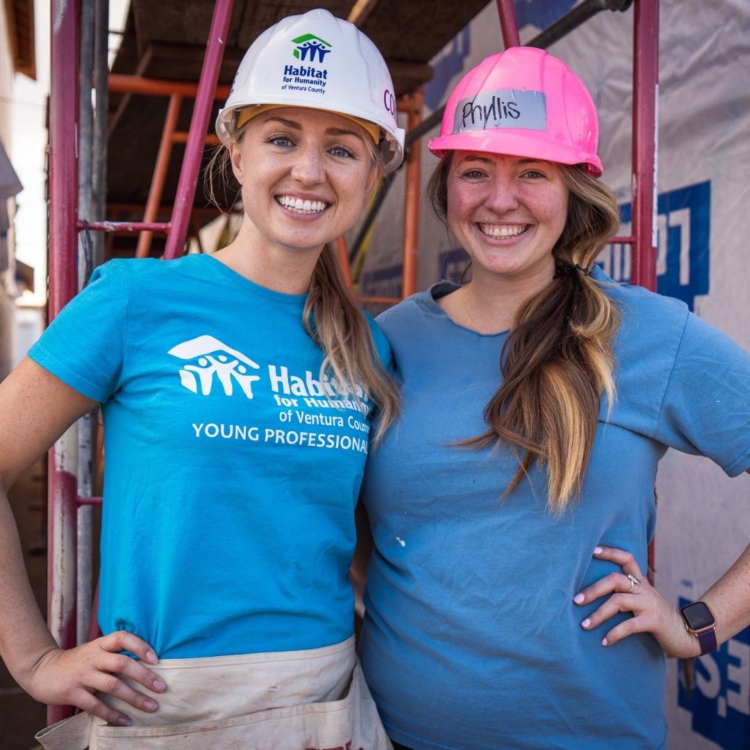 Habitat Ventura Home