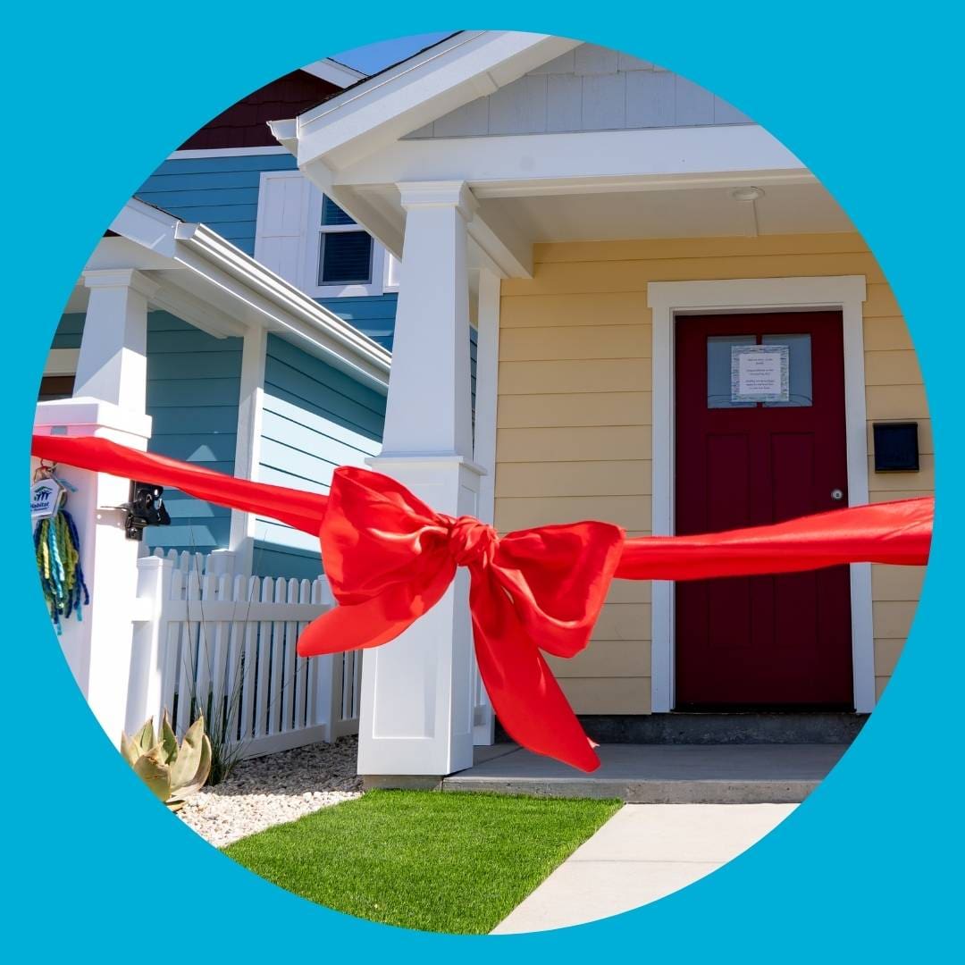 Habitat Ventura Home