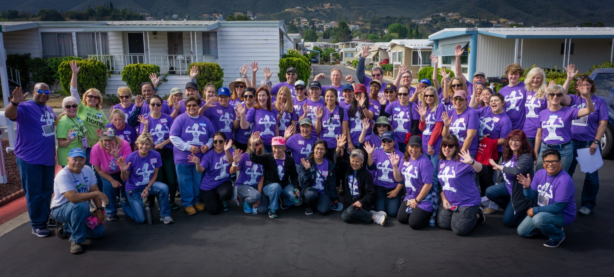 Habitat Events