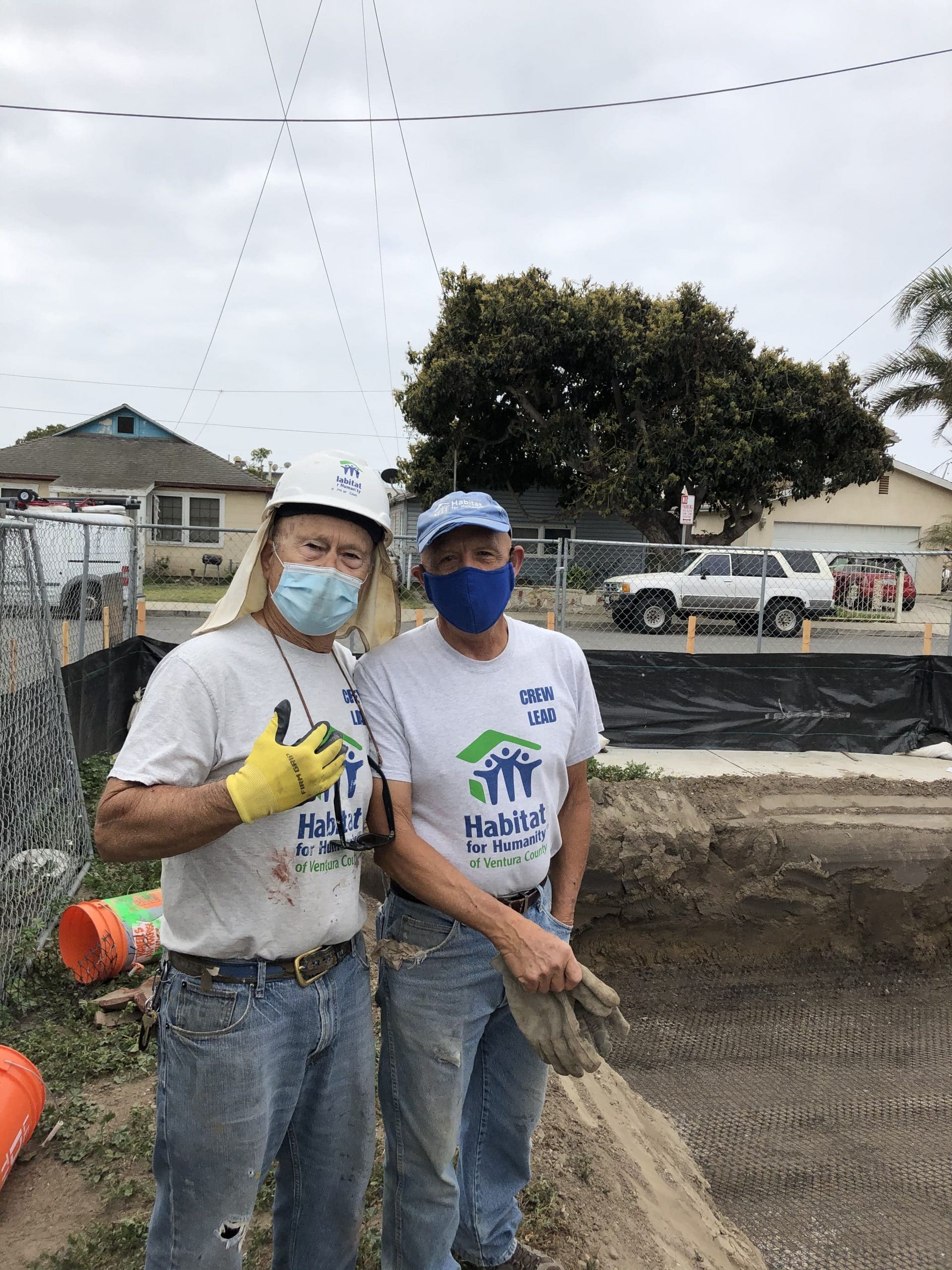 Port Hueneme Build