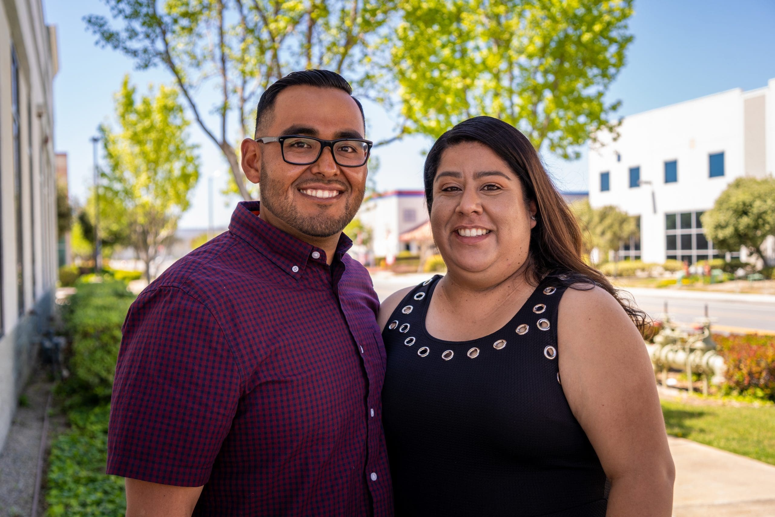 Homeownership Changes Lives