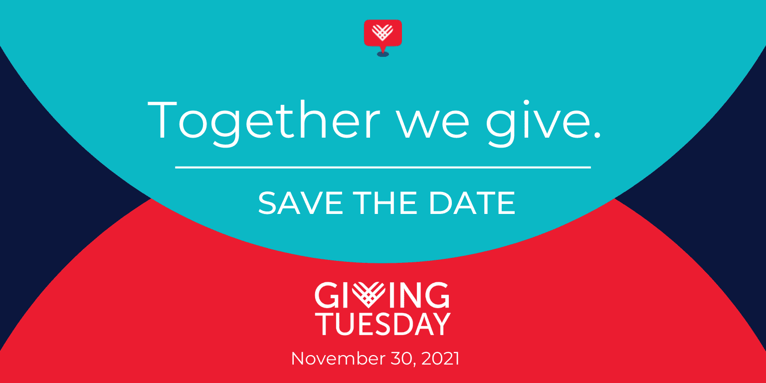 Together We Give (Twitter)