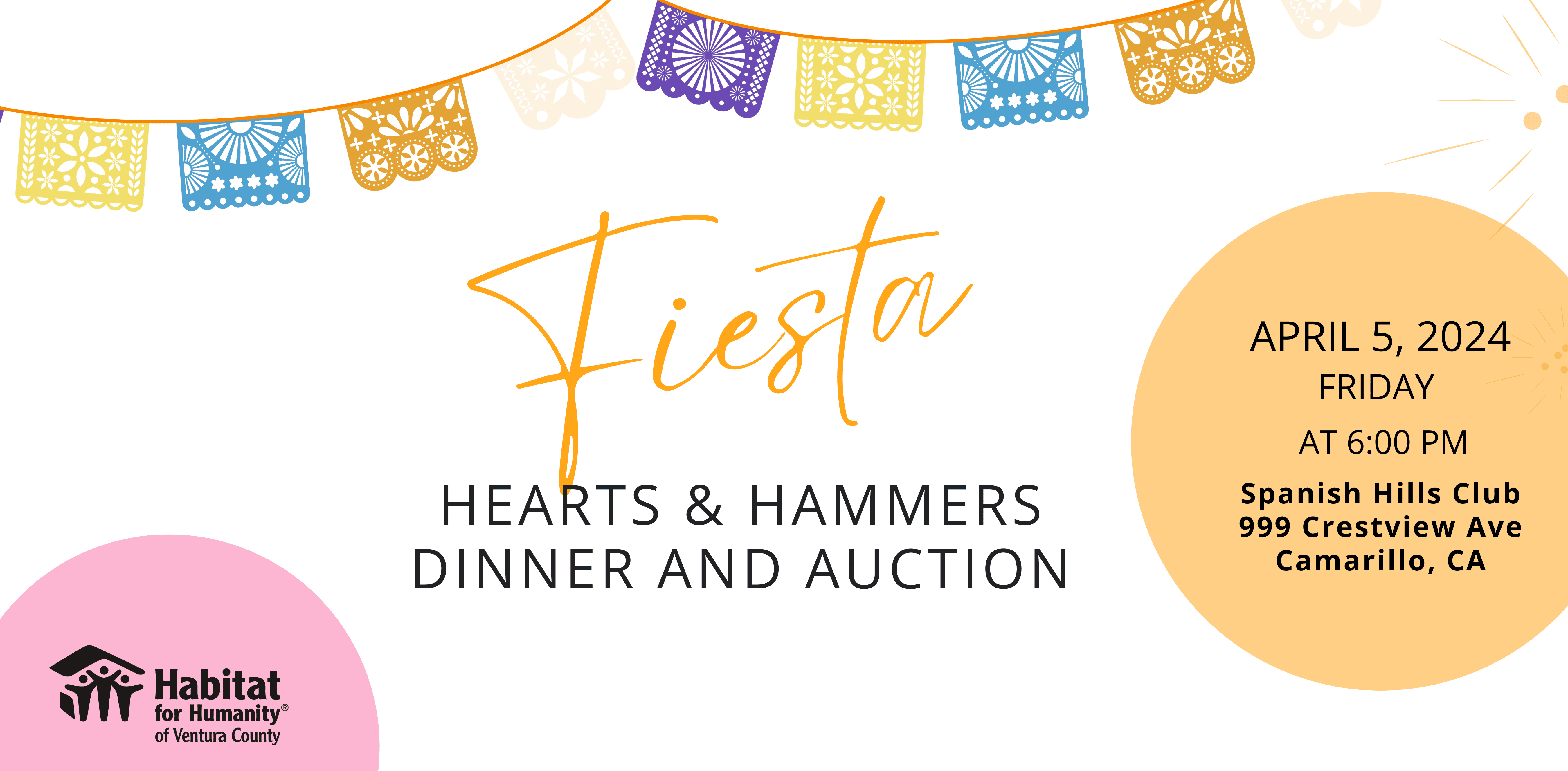 HH 2024 Fiesta Theme