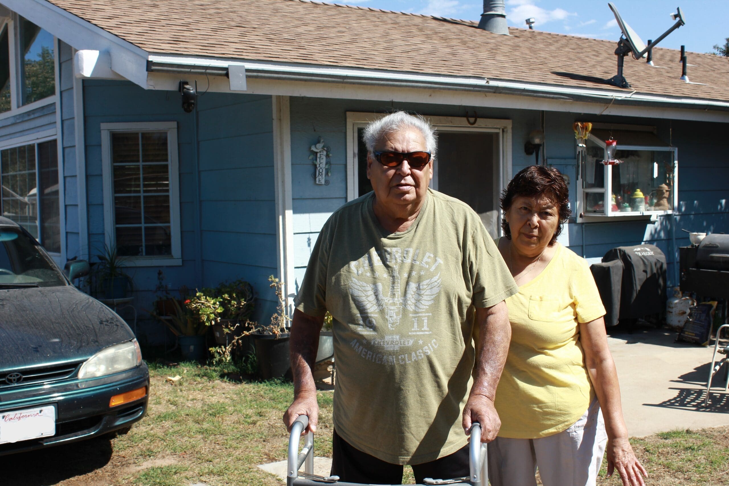 The Hurtado Family