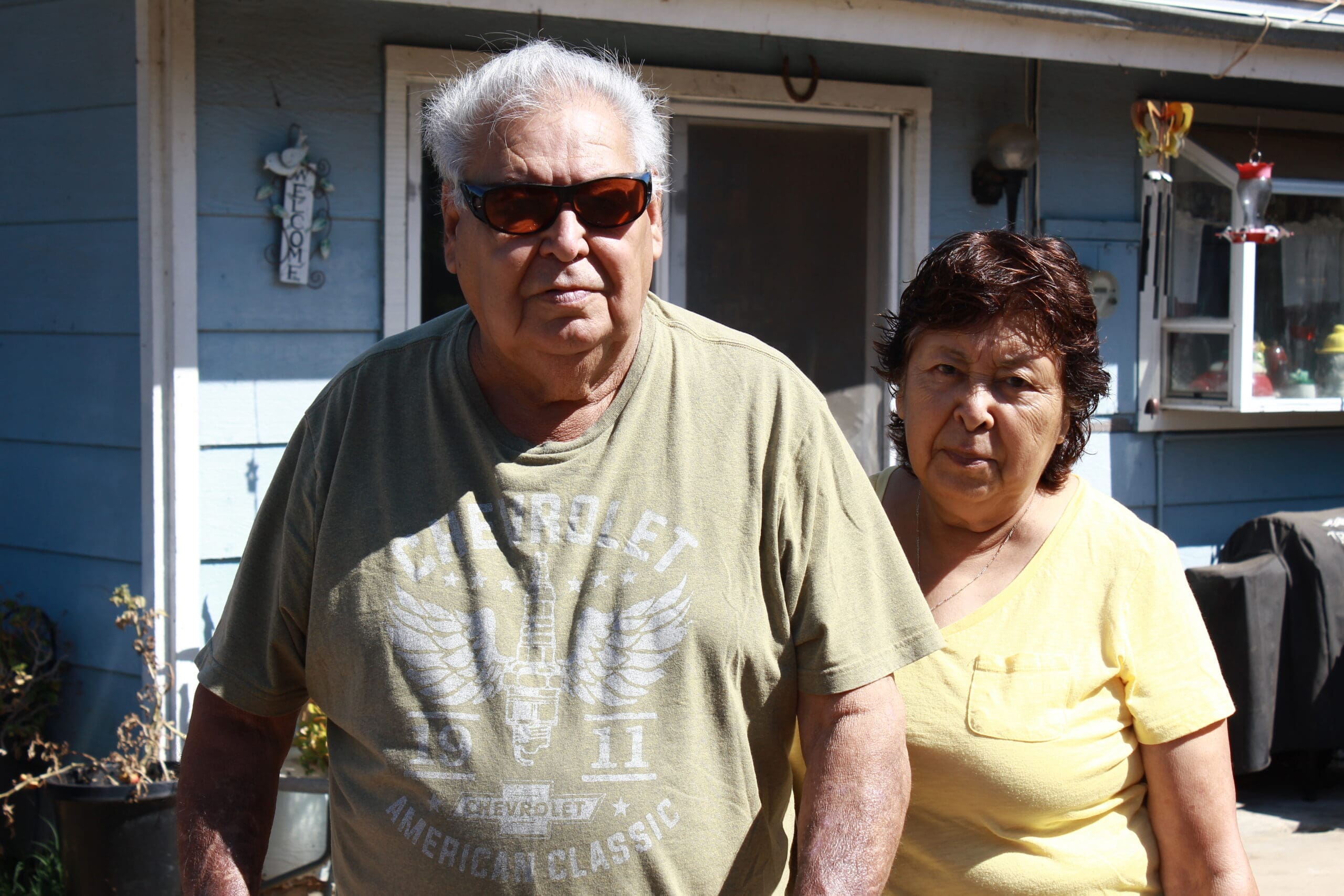 The Hurtado Family