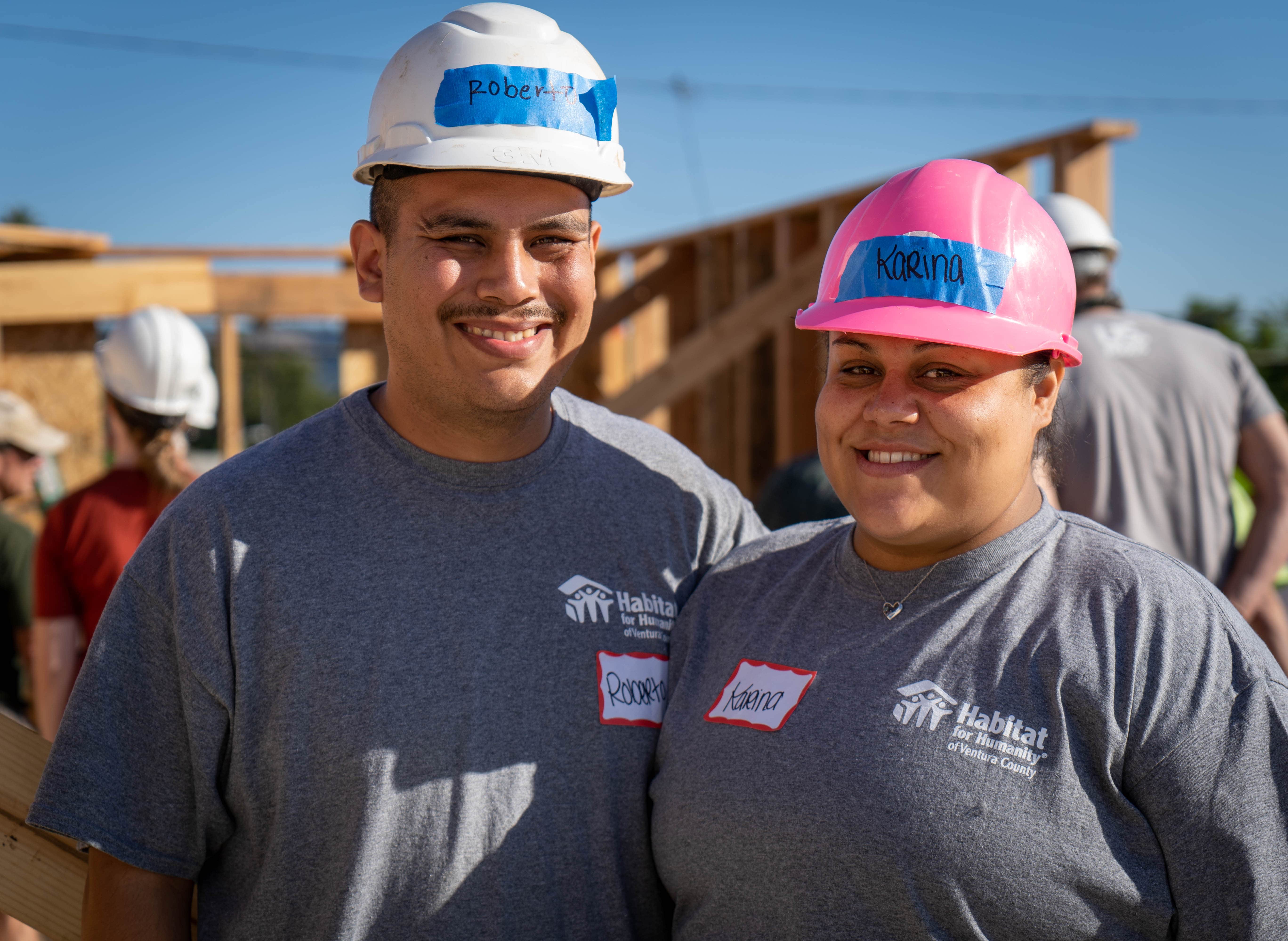 Habitat Ventura Home
