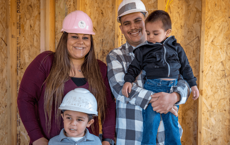 Homeownership Program