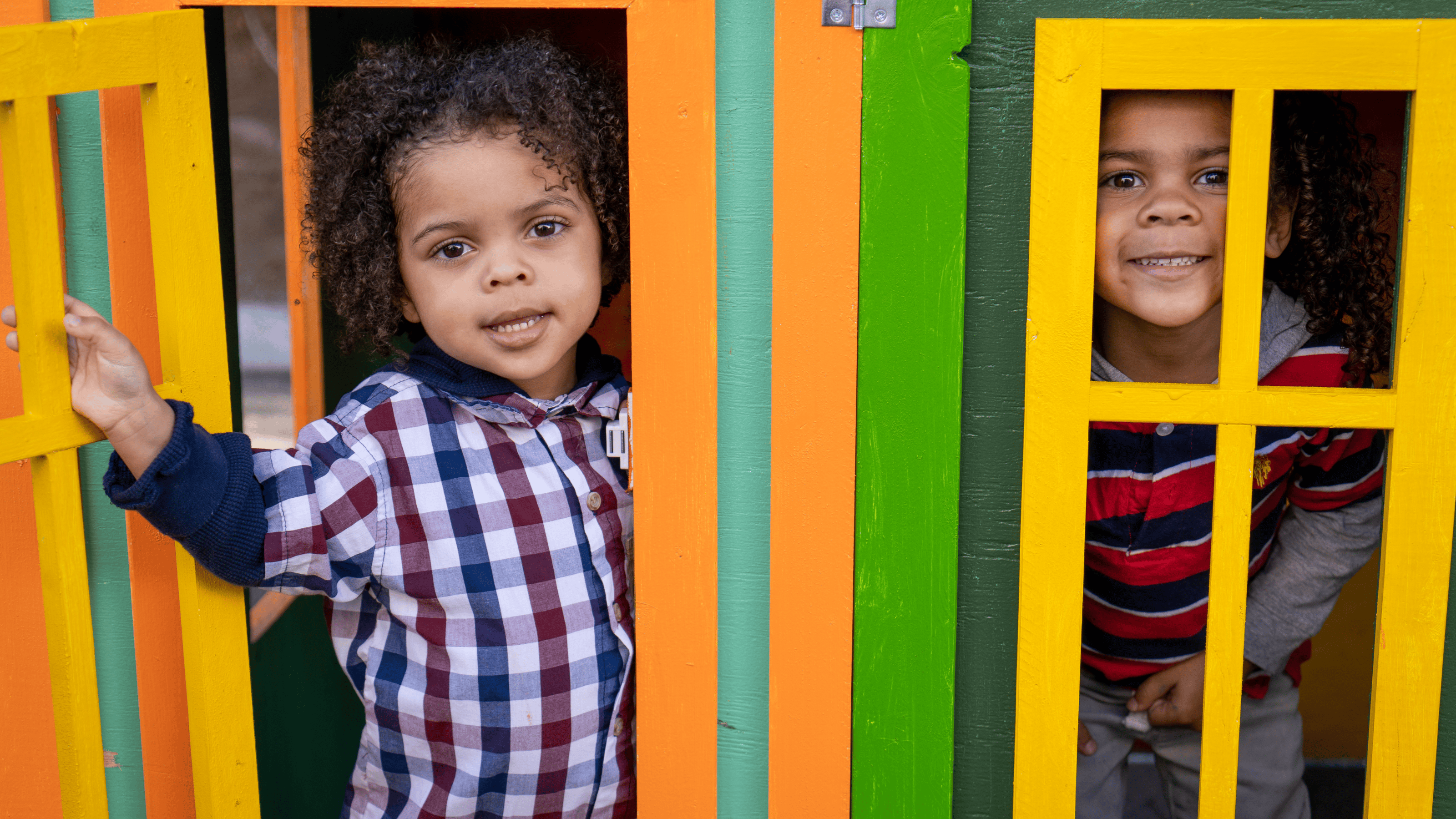 Playhouse Build
