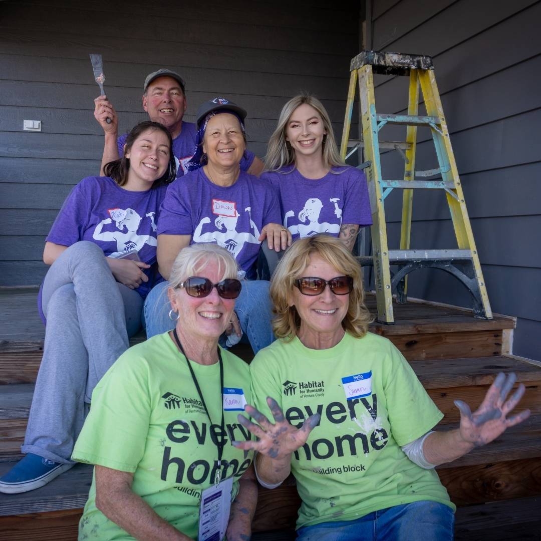 Habitat Ventura Home