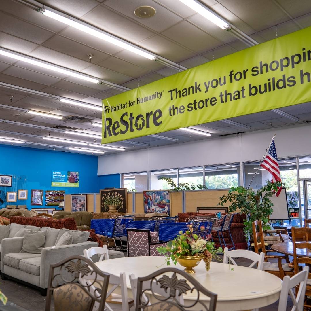 Habitat Ventura Home