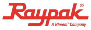 Raypak logo